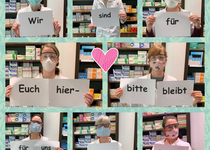 Bild zu Apotheke am Mühlenfließ