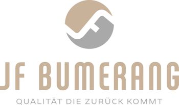 Logo von JF Bumerang in München