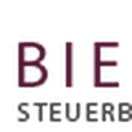 Logo Steuerberater Frankfurt Bieber