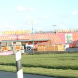 HORNBACH Wilhelmshaven in Wilhelmshaven