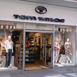 TOM TAILOR Retail Store in Wilhelmshaven