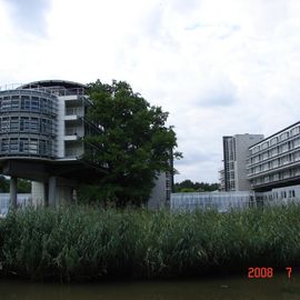 Kongresshotel Potsdam am Templiner See in Potsdam