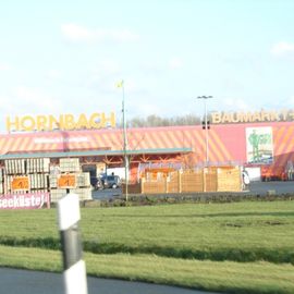 HORNBACH Wilhelmshaven in Wilhelmshaven