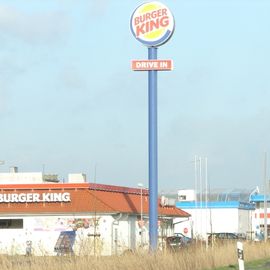 Burger King in Wilhelmshaven