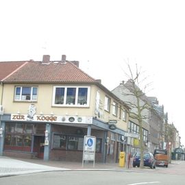 Zur Kogge in Wilhelmshaven