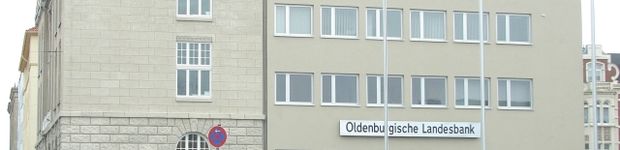 Bild zu Oldenburgische Landesbank AG Filiale Wilhelmshaven