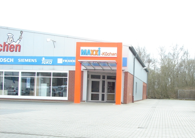 Bild 8 MAXXi Küchen GmbH in Wilhelmshaven