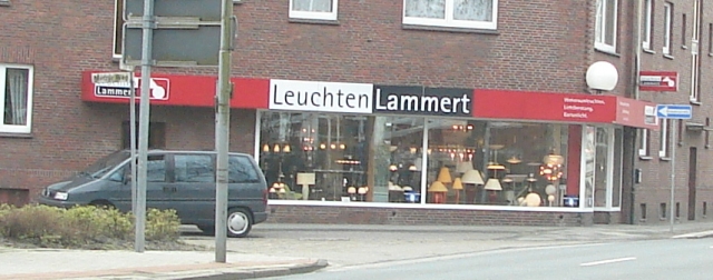 Bild 1 Leuchten Lammert GmbH & Co. KG in Wilhelmshaven