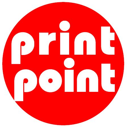 Print Point GmbH Druckereibetrieb