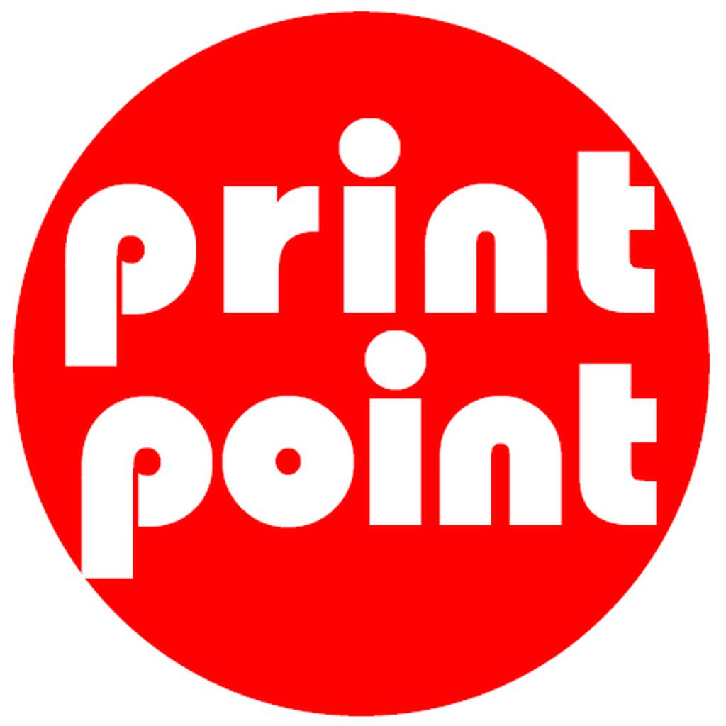 Nutzerfoto 2 Print Point GmbH Druckereibetrieb