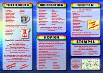 Bild zu Print Point GmbH Druckereibetrieb