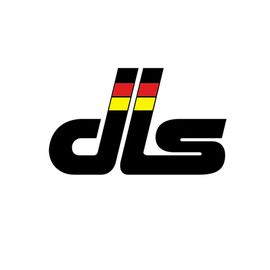 dls-logistics Logo