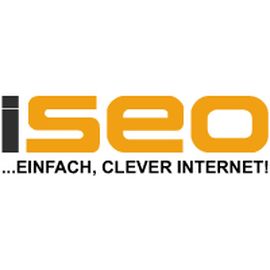 ISEO Online Marketing Logo