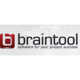Braintool Logo