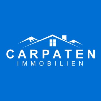 Logo von Carpaten Immobilien München in München