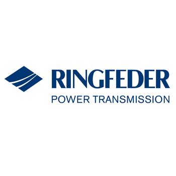 Logo von RINGFEDER POWER TRANSMISSION GMBH in Groß-Umstadt