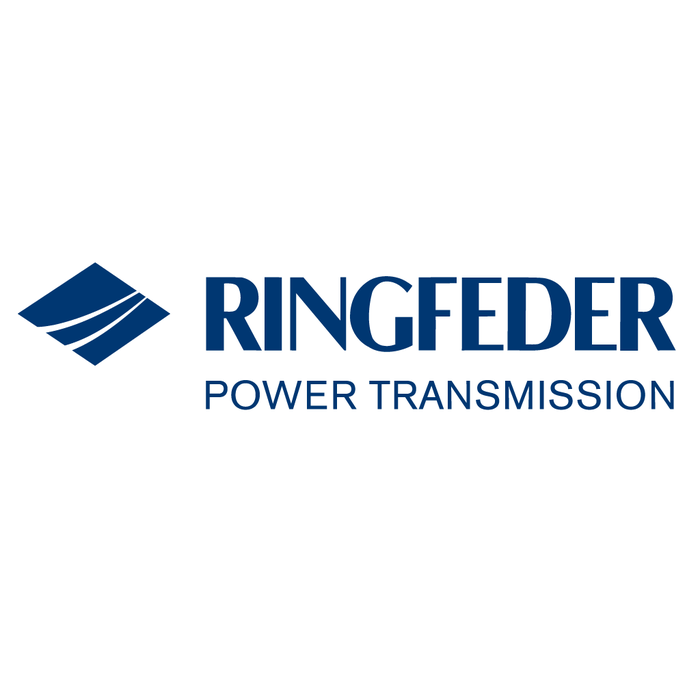 RINGFEDER POWER TRANSMISSION GMBH