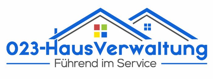 023-Hausverwaltung GmbH