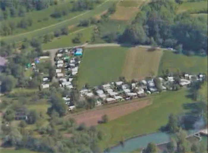 Campingplatz Bieger