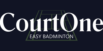 CourtOne Easy Badminton in Essen