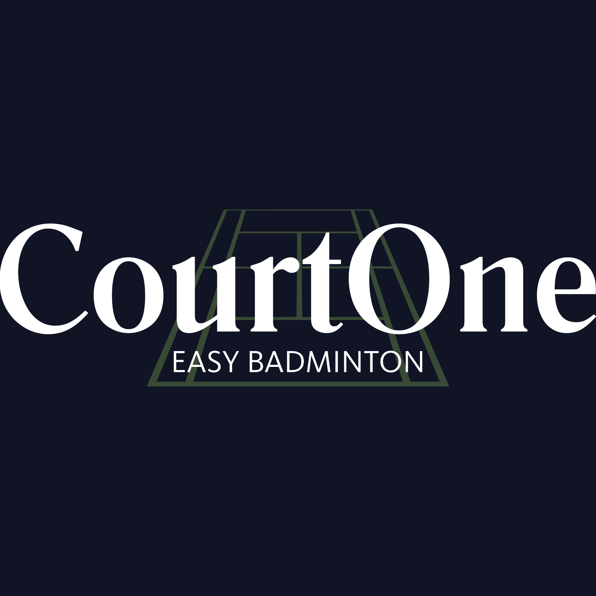 Bild 1 CourtOne Easy Badminton in Essen