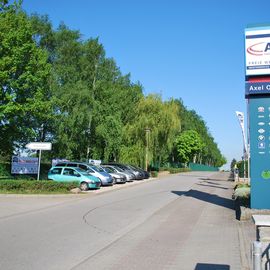 ASC Auto Servicecenter Axel Oehmke in Friedland in Mecklenburg