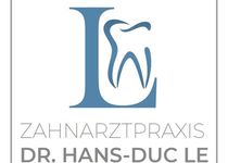 Bild zu Zahnarztpraxis Dr. Hans-Duc LÊ - Ästhetische & natürliche Zahnmedizin
