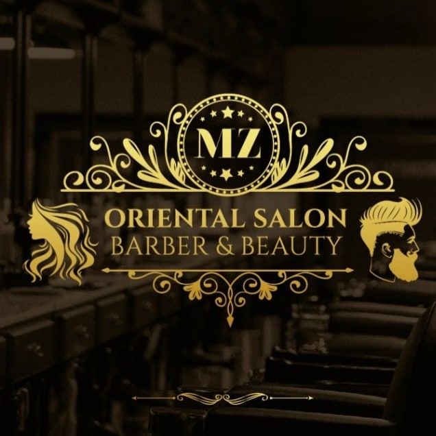MZ Oriental Barber&Beauty