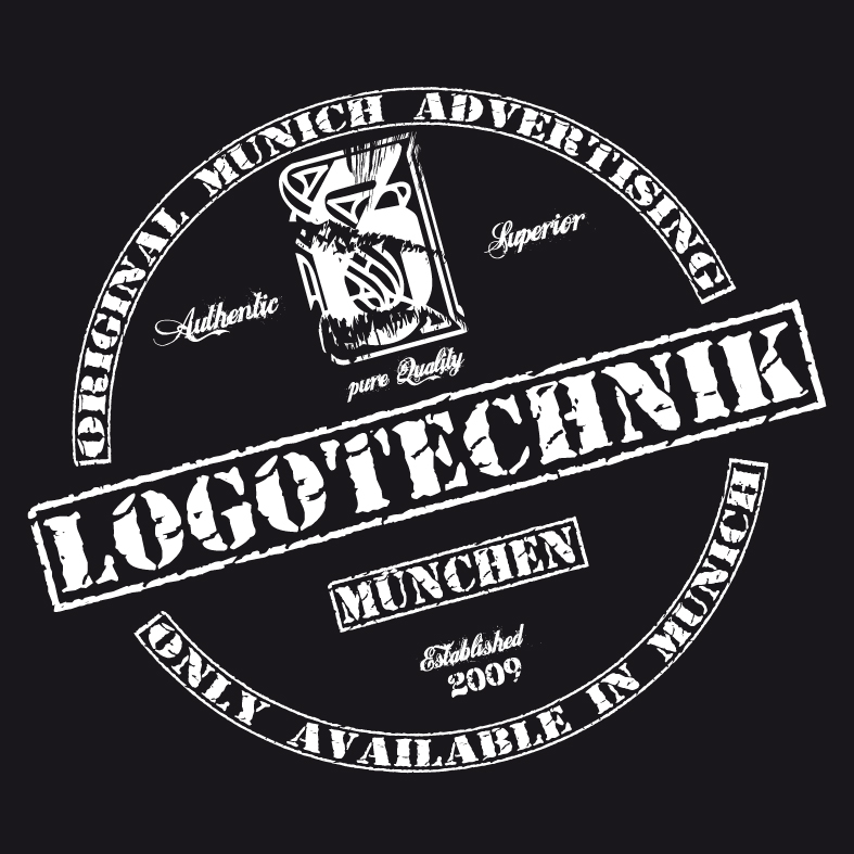 Bild 7 Logotechnik GH oHG in München