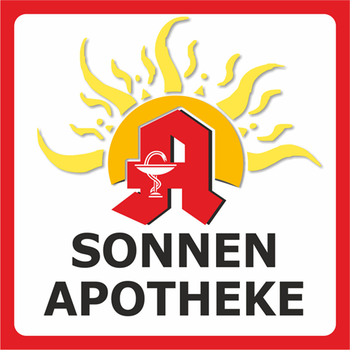 Logo von Sonnen-Apotheke Freising im SteinCenter in Freising