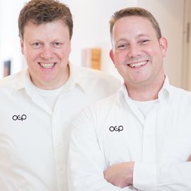 OCP - orthopädisch chirurgische Praxis Münster - Priv.-Doz. Dr. med. Andre Weimann & Dr. med. Thomas Kleinen in Münster