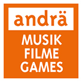 Bild 3 andrä - Musik Filme Games in Dortmund
