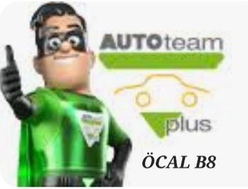 Logo von AUTOteam plus ÖCAL B8 AUTOSERVICE in Köln