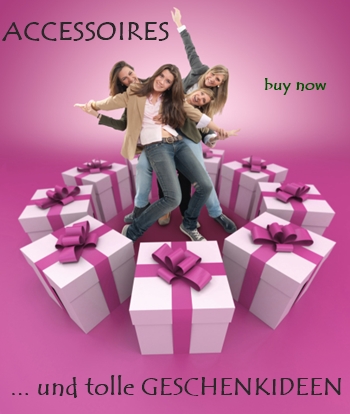 Accessoires &amp; Geschenkideen bei Taschen4life