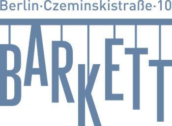 Logo von Barkett in Berlin