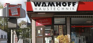 Bild zu Wamhoff GmbH & Co. KG