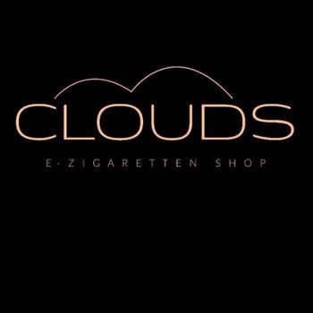 Logo von CLOUDS - E-Zigaretten Shop in Hamburg