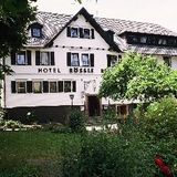 Hotel Rössle in Dobel