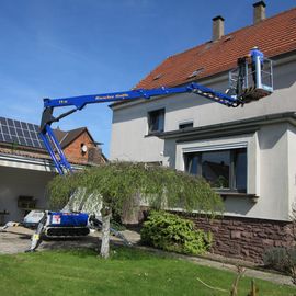 Rauscher Jörg Dachdeckermeister in Lauenförde