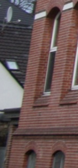 Bild 1 Hundertwasser-Schule in Duisburg