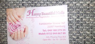 Bild zu Hanny Beautiful Nails