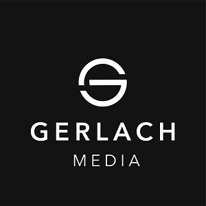 Gerlach Media Logo