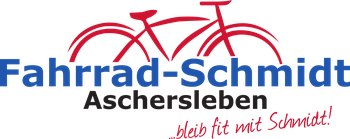 Logo von Fahrrad Schmidt Aschersleben GmbH in Aschersleben in Sachsen Anhalt