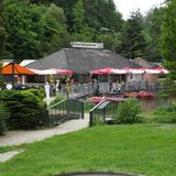 Charlottensee Grill & Pizzeria in Bad Iburg