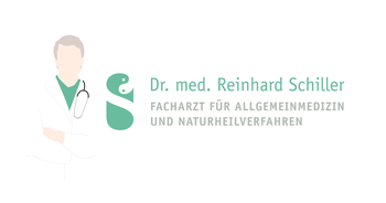 Logo von Dr. med. Reinhard Schiller in Geisenhausen
