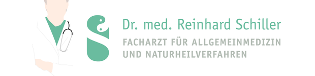 Bild zu Dr. med. Reinhard Schiller