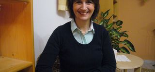 Bild zu Heilpraktikerin Eschenbrücher Susanne Praxis für Homöopathie