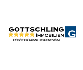 Logo von Gottschling Immobilien GmbH Immobilienmakler in Essen
