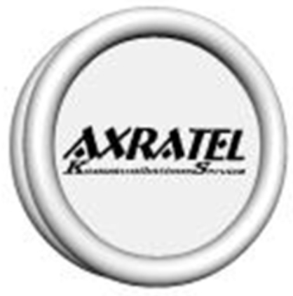 AXRATEL KS - A&V