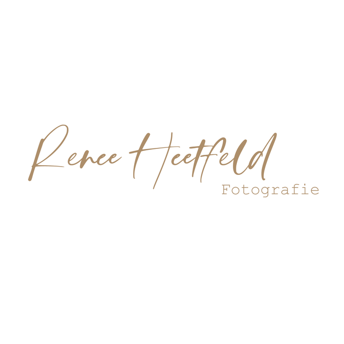 Logo Renee Heetfeld Fotografie